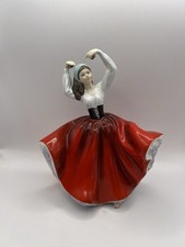Royal doulton figurine for sale  STRANRAER