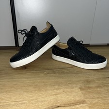 Guiseppe zanotti sneaker gebraucht kaufen  Erlangen