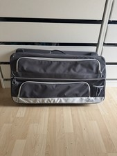 Graue vanessa packtaschen gebraucht kaufen  Obernburg a.Main