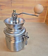 Unmarked manual burr for sale  Colorado Springs