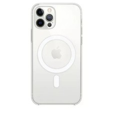 Apple clear case for sale  Coppell