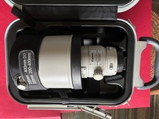 Canon 400mm ii for sale  NEWCASTLE UPON TYNE