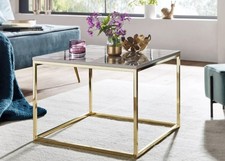 Couchtisch finebuy sofatisch gebraucht kaufen Couchtisch finebuy sofatisch gebraucht kaufen  Bielefeld