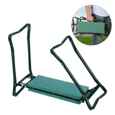 2in1 kniebank gartenhelfer gebraucht kaufen  Deutschland