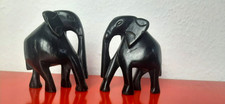 Holz elefant figuren gebraucht kaufen  Bonn