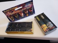 Wunderkerzen weco nico gebraucht kaufen  Düsseldorf