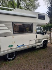 Fahrfertiges wohnmobil tüv gebraucht kaufen  Berlin