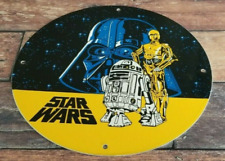 Vintage star wars for sale  Humble