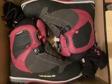 Vasque radiator chaussures d'occasion  Sainte-Luce-sur-Loire