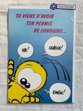 Carte évènement dalix d'occasion  Souillac
