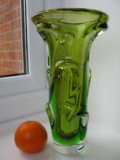 Vintage bohemian skrdlovice for sale  SPENNYMOOR