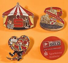 karnevalspins gebraucht kaufen karnevalspins gebraucht kaufen Koblenz