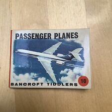 Bancroft tiddlers collectable for sale  SALE
