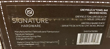 Signature hardware shgf24tbzbn for sale  Mooresville