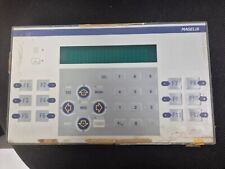 Telemecanique magelis xbtp0220 d'occasion  Beaumetz-lès-Loges