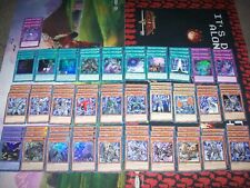 Card darkworld deck for sale  Portland