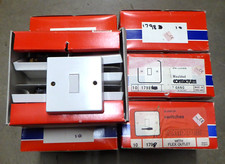 Amp double pole for sale  BALLYMENA