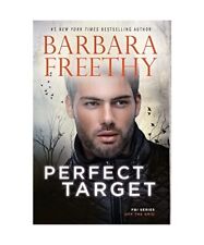 Perfect target barbara gebraucht kaufen  Trebbin