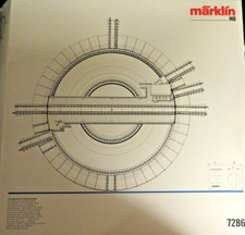 Märklin 7286 elektro gebraucht kaufen  Wedemark
