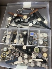 Konvolut armbanduhren damen gebraucht kaufen  Bechhofen
