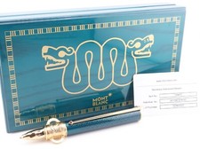 Montblanc patron art for sale  Canton