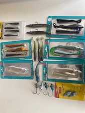 Tackle box clear for sale  NOTTINGHAM