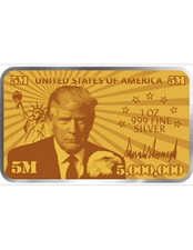Donald trump golden for sale  Skokie