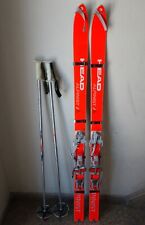 Head alpinist 160cm gebraucht kaufen  München