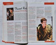 Vincent niclo lot d'occasion  Oucques