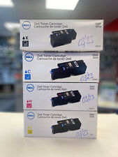 Riginal dell toner gebraucht kaufen  Ehningen