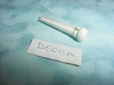 Decca vintage acoustic for sale  Scotts Valley