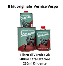 Piaggio paint original usato  Napoli