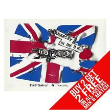 Sex pistols bb1 for sale  MANCHESTER