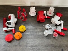 Tupperware fusion master gebraucht kaufen  Ehingen (Donau)