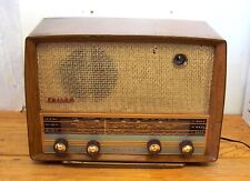 Vintage philco model for sale  HAYLING ISLAND