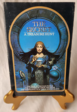 treasure hunt book for sale treasure hunt book for sale Shingle Springs