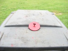 Farmall cub clutch for sale  Walton