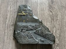 Junghans tischuhr uhr gebraucht kaufen  Berlin