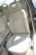 New beetle sitz gebraucht kaufen  Borgentreich