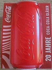 Donalds coca cola gebraucht kaufen  Bremen