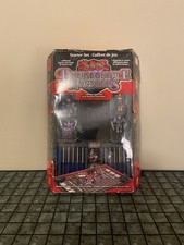 Mattel yugioh dungeon for sale  San Fernando