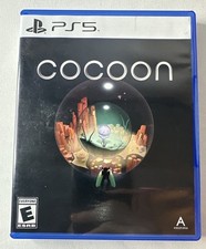 Cocoon PlayStation 5 PS5 completo comprar usado Cocoon PlayStation 5 PS5 completo comprar usado  Enviando para Brazil