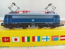 Minitrix 2930 elektrolok gebraucht kaufen  Mechtersen