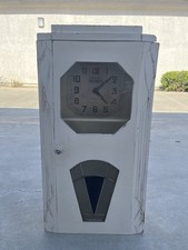 Vintage wall clock for sale  Bakersfield