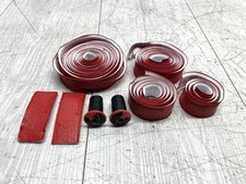 Taśma kierownicy Lizardskins DSP 2,5mm Crimson Red na sprzedaż  PL