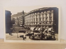 Napoli piazza della usato  Bologna