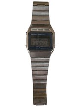 Orologio seiko quartz usato  Savigliano