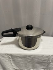 Fissler vitavit stainless for sale  AYLESBURY