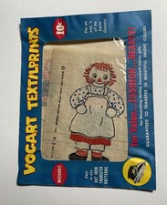 Vntg raggedy ann for sale  Sutter Creek