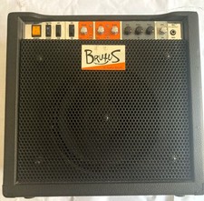 Amplificatore chitarra cicogna usato  Milano